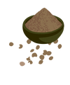 DRY BERRY
