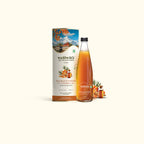Sea Buckthorn Turmeric Oil 300ml WellWith Ayuzera