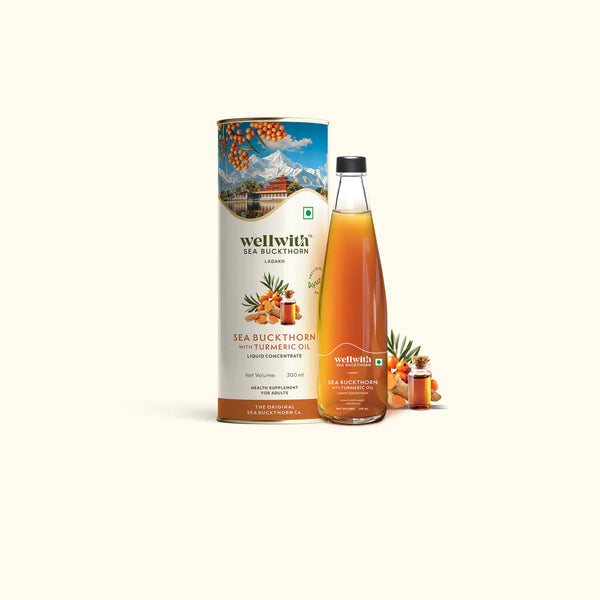 1 Bottle for 1 Month