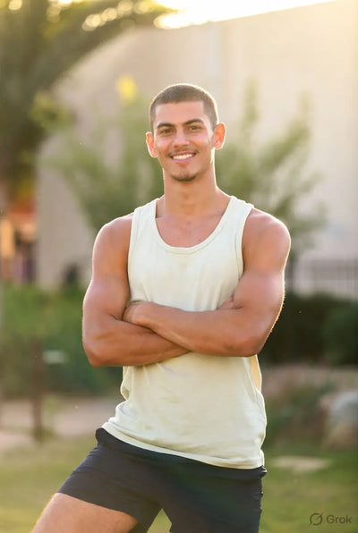 Men Wellness