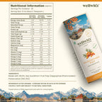 Sea Buckthorn Juice (Pulp) 300ml WellWith Ayuzera