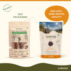 Sea Buckthorn Dry Berry 100gm - Seabuckthorn Store by WellWith Ayuzera 