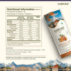 Sea Buckthorn Turmeric Oil 300ml WellWith Ayuzera