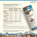 Sea Buckthorn FitWell 300ml WellWith Ayuzera
