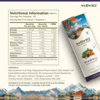 Sea Buckthorn DiaWell 300ml WellWith Ayuzera