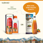 Sea Buckthorn DiaWell 300ml WellWith Ayuzera