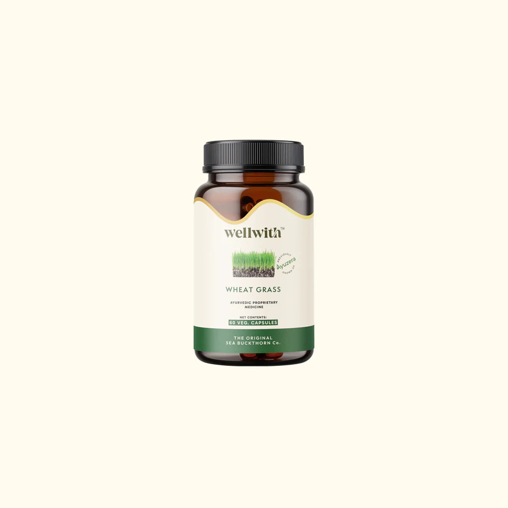 Weight Management Kit WellWith Ayuzera