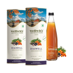 Sea Buckthorn DiaWell 300ml WellWith Ayuzera