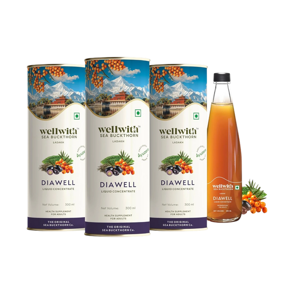 3 Bottle for 3 Month