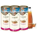 Sea Buckthorn FemWell 300ml WellWith Ayuzera