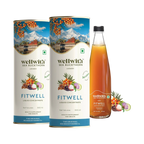 Sea Buckthorn FitWell 300ml WellWith Ayuzera