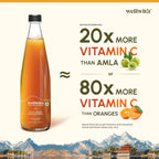 Immunity Care Kit - WellWith Ayuzera
