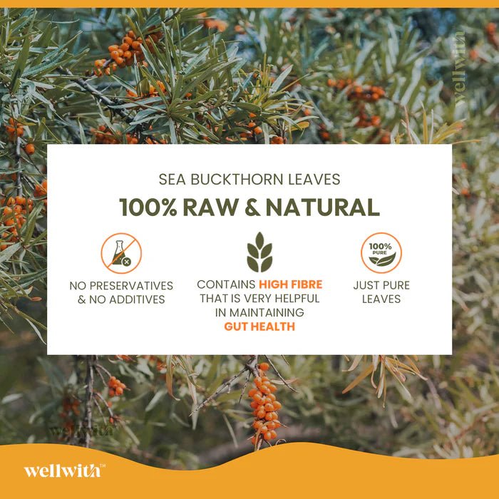 Immunity Care Kit - WellWith Ayuzera