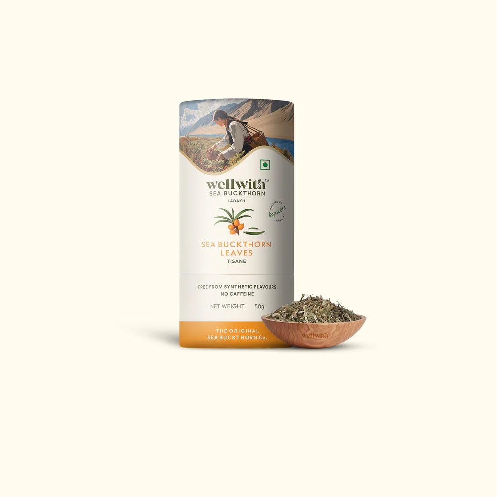 Immunity Care Kit - WellWith Ayuzera