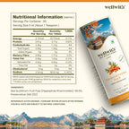 Immunity Care Kit - WellWith Ayuzera