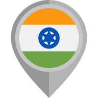 Origin: India 🇮🇳