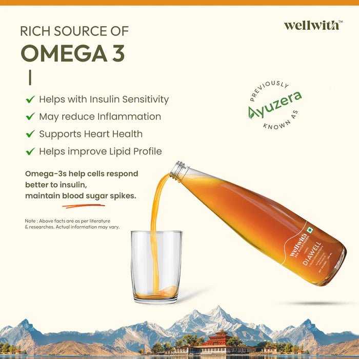 Joint Care Kit - WellWith Ayuzera