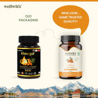 Psoriasis Care Kit - WellWith Ayuzera