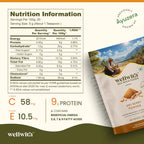 Sea Buckthorn Dry Berry Powder - WellWith Ayuzera