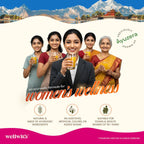 Sea Buckthorn FemWell 300ml - WellWith Ayuzera