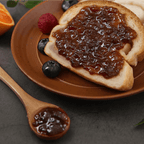 Sea Buckthorn Jam - WellWith Ayuzera