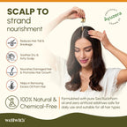 Sea Buckthorn Nourishing Oil - WellWith Ayuzera