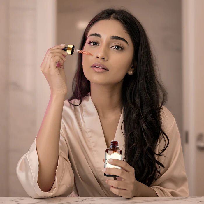 Sea Buckthorn Nourishing Oil - WellWith Ayuzera