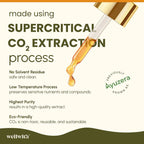 Sea Buckthorn Nourishing Oil - WellWith Ayuzera