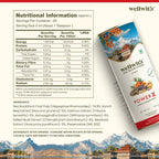 Sea Buckthorn Power X 300ml - WellWith Ayuzera