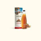 Sea Buckthorn Power X 300ml - WellWith Ayuzera