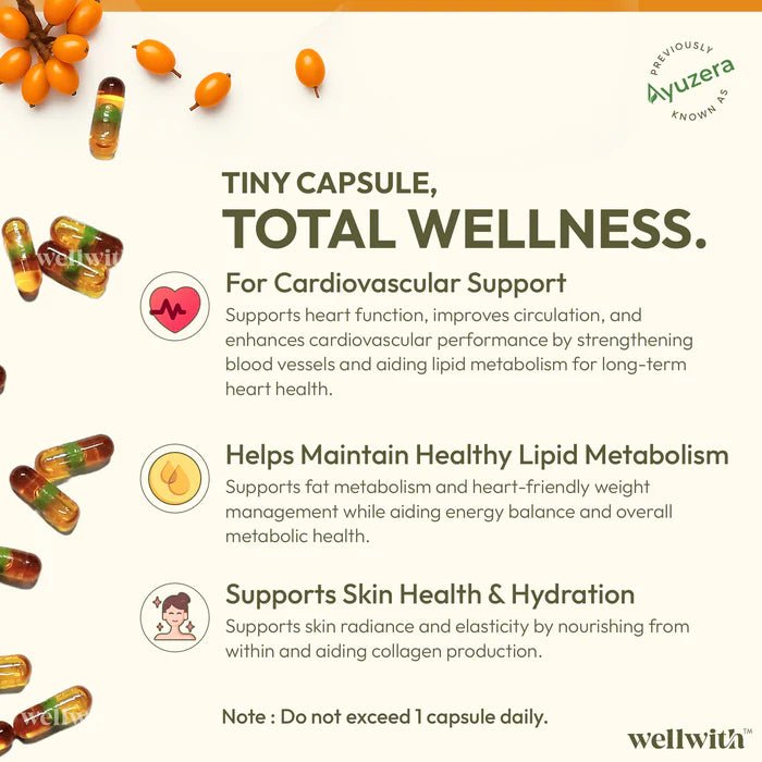 Thyroid Care Kit - WellWith Ayuzera