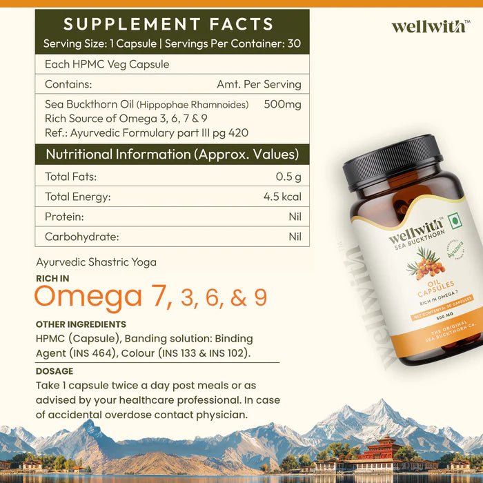 Thyroid Care Kit - WellWith Ayuzera