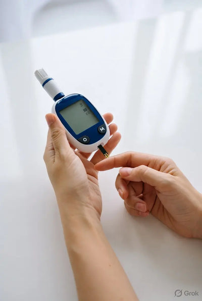Diabetes Care