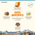 Weight Management Kit - WellWith Ayuzera