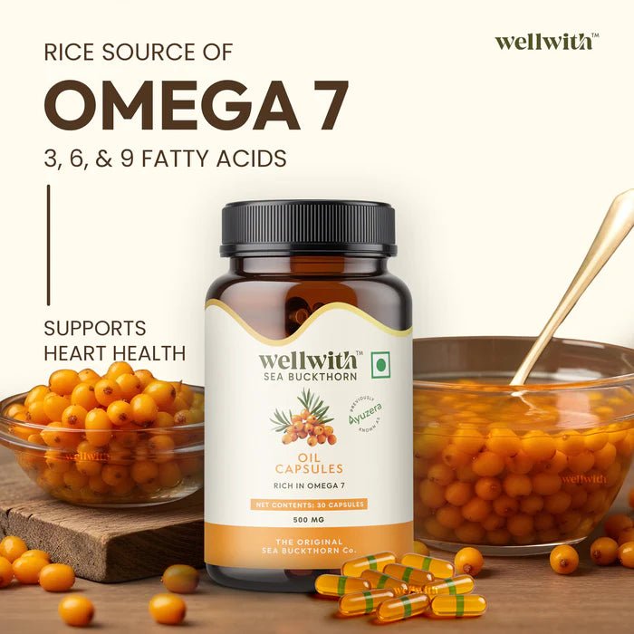 Women Wellness Kit - WellWith Ayuzera