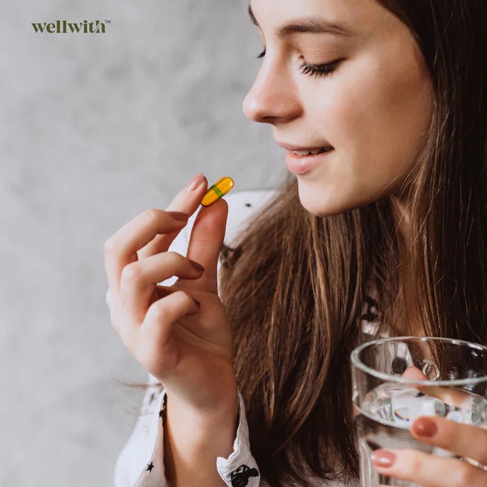 Women Wellness Kit - WellWith Ayuzera